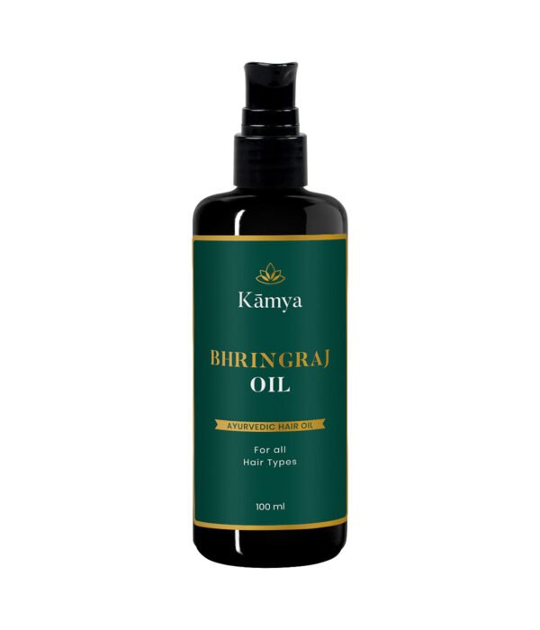 BRINGRAJ_oil Bhringraj Oil - Image 1