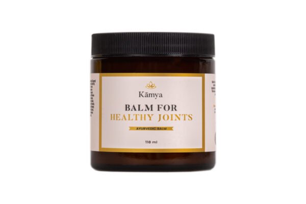 Balzamas Sveikiems Sąnariams - Image 1