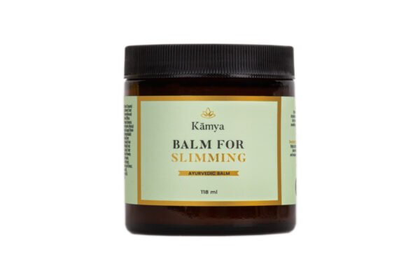 Lieknėjimo Balzamas - Image 1