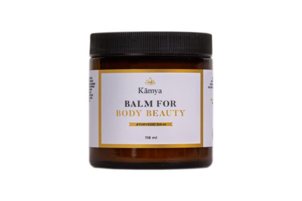 Grožio Balzamas - Image 1