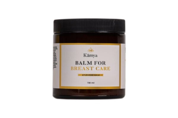 Balzamas Krūtų Priežiūrai - Image 1