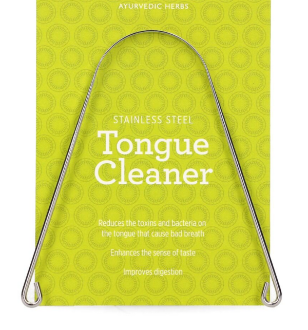 Liežuvio Valiklis - Image 1